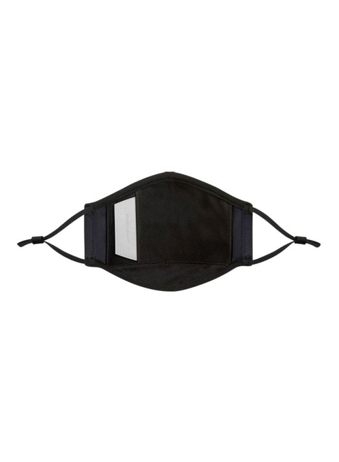 Moshi - Omni Guard Facial Mask with Anti-Bacterial Fabric Small - Image 1