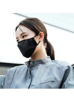Moshi Omni Guard Facial Mask with Anti-Bacterial Fabric Small  - Image 3