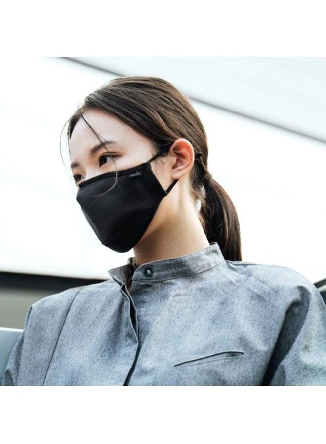 Moshi - Omni Guard Facial Mask with Anti-Bacterial Fabric Small - Image 1