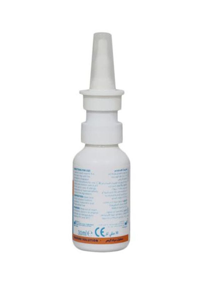Ocean - Bio-Active Barrier Multi-Action Nasal Spray - Image 1