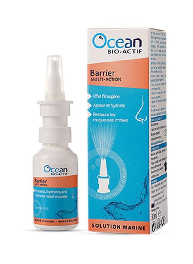 Ocean - Bio-Active Barrier Multi-Action Nasal Spray - Image 1