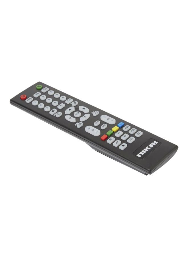 Remote for NTV5500SLED Black