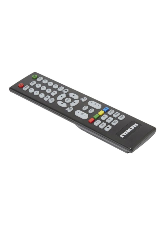 Remote for NTV5000SLED3 Black/White 