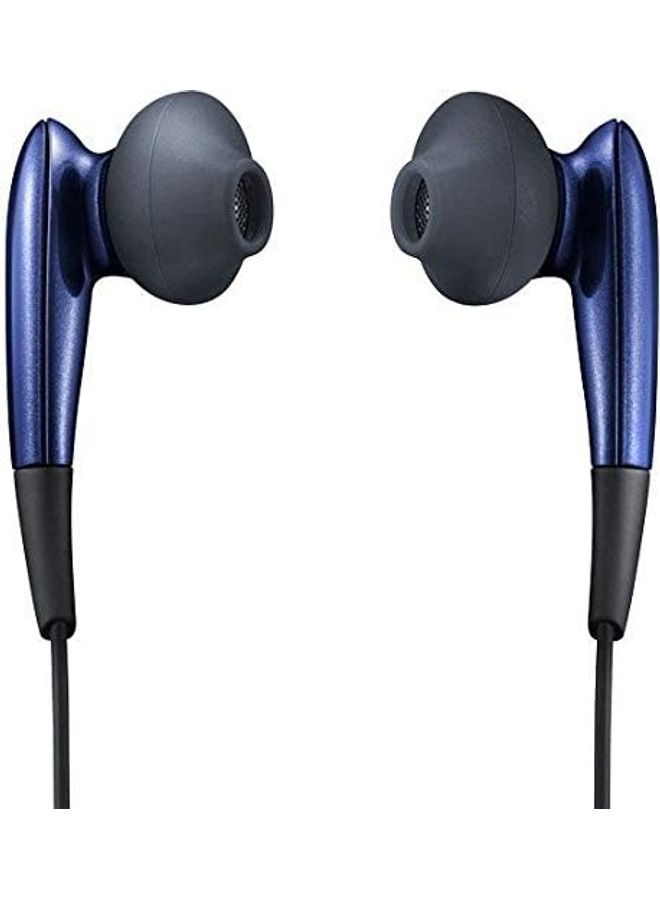 ICS Level U Wireless Headphones Blue - Image 2