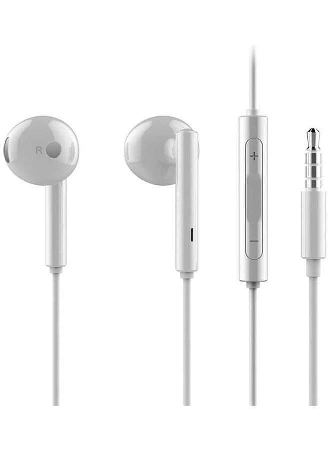 أي سي إس سماعة أذن سلكية طراز AM115 أبيض - Image 2