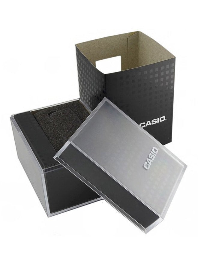 CASIO Women's Water Resistant Digital Watch GMD-S6900MC-7DR - Image 4