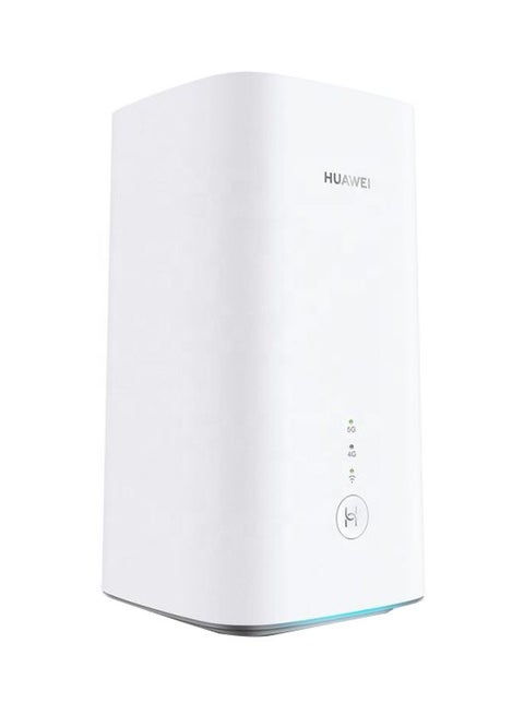 CPE Pro 2 5G Modem For All Networks White