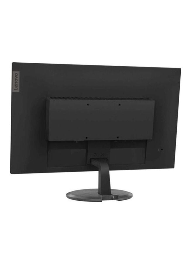 Lenovo 62A8KAT1UK 23.5 inch VA LED Full HD Monitor With 75Hz Black  - Image 2
