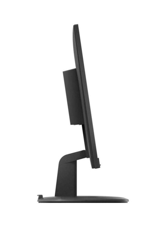 Lenovo 62A8KAT1UK 23.5 inch VA LED Full HD Monitor With 75Hz Black  - Image 4