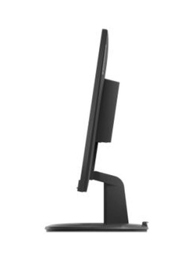 Lenovo 62A8KAT1UK 23.5 inch VA LED Full HD Monitor With 75Hz Black  - Image 5