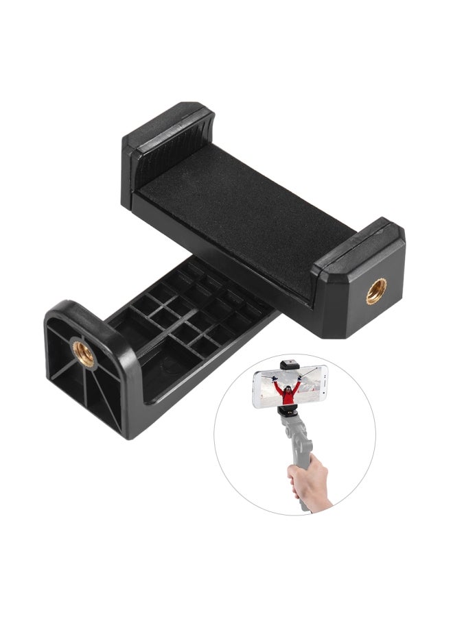 Adjustable Smartphone Clip Holder Multicolour  - Image 1