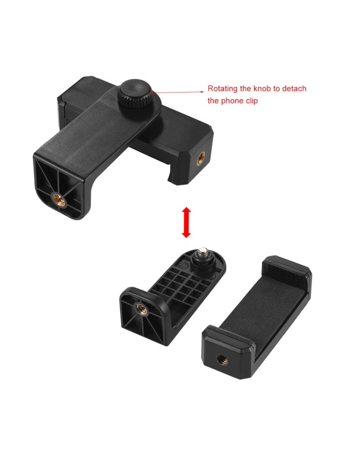 Adjustable Smartphone Clip Holder Multicolour  - Image 2
