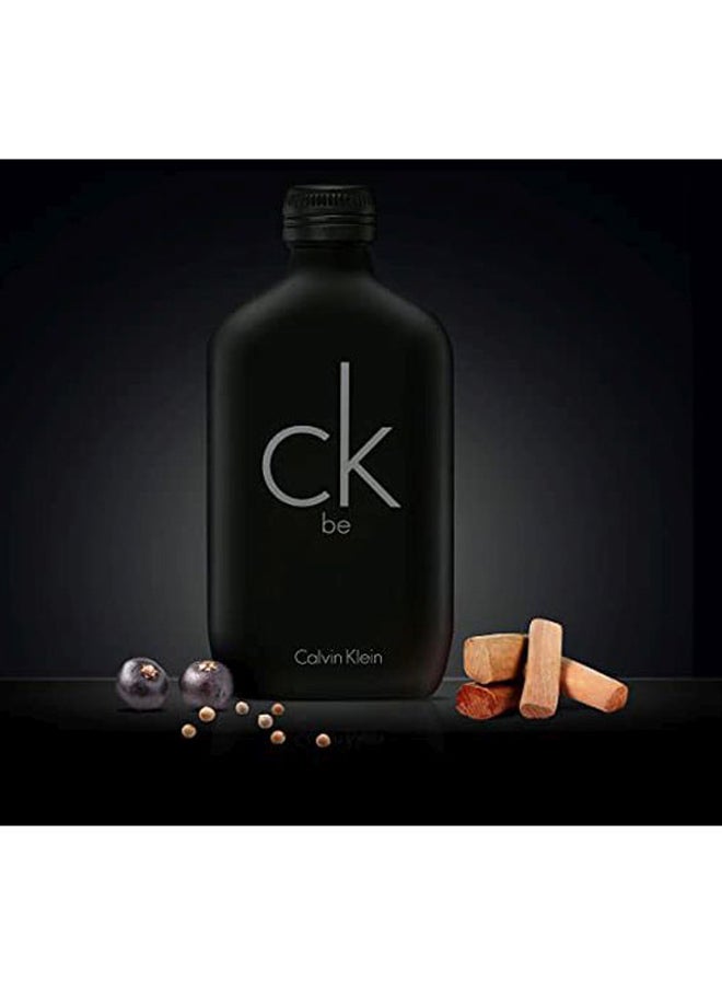 CALVIN KLEIN Be Eau De Toilette 50ml  - Image 4