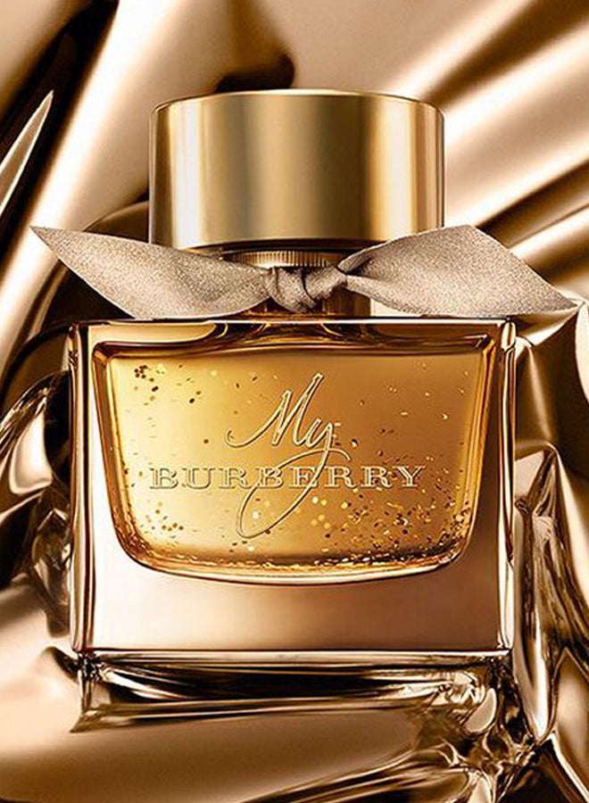 BURBERRY My Burberry Limited Edition EDP 90ml  - Image 4