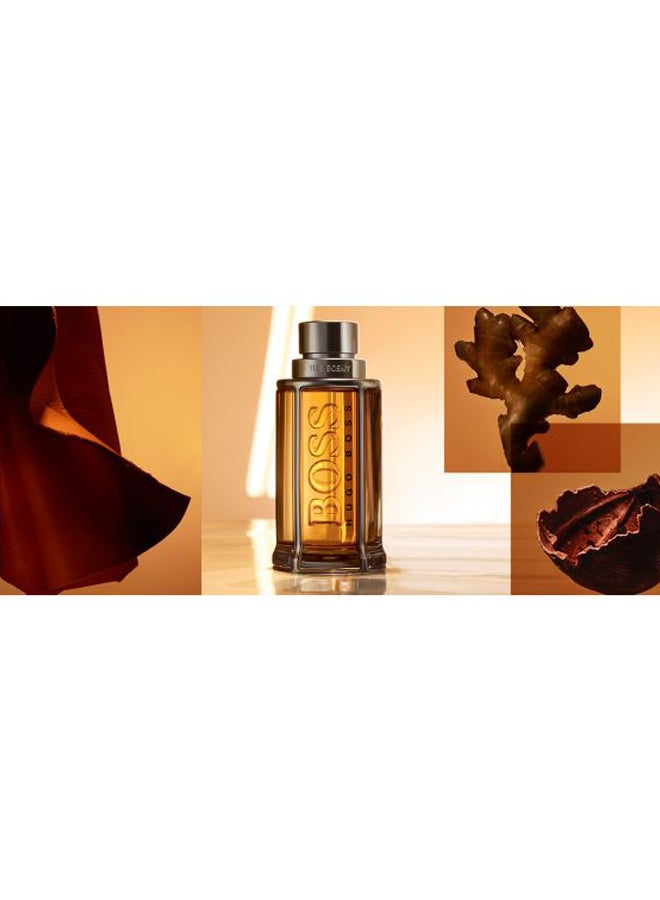HUGO BOSS - The Scent EDT 200ml - Image 1
