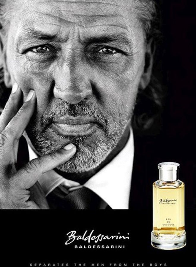 HUGO BOSS - Baldessarini Concentree EDC 50ml - Image 1