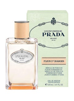 PRADA Milano Infusion De Fleur D'Oranger EDP 100ml  - Image 2