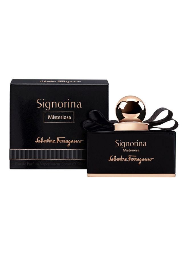 Signorina Misteriosa EDP 100ml - v1621672320/N11202255A_4