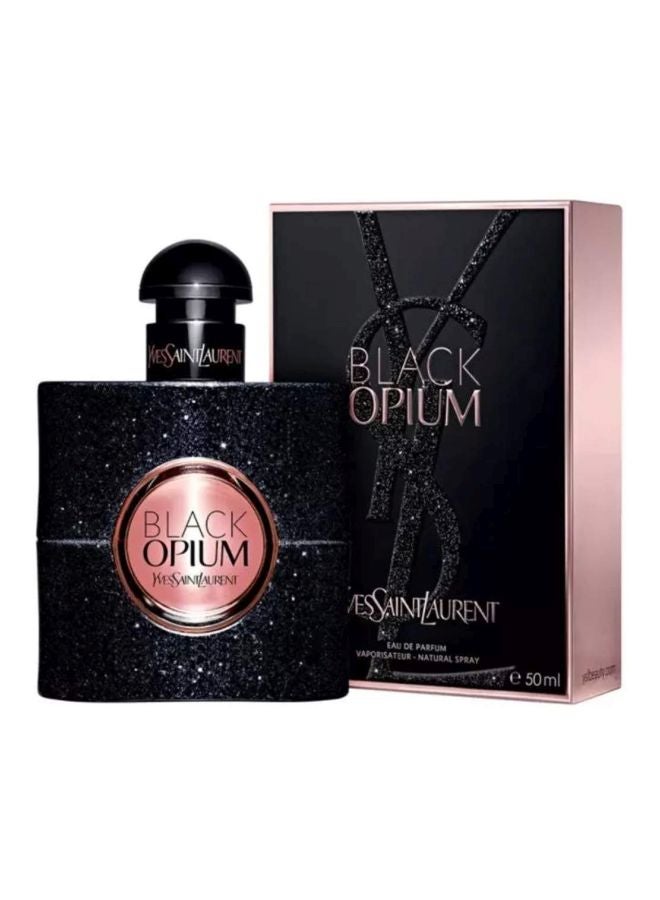 Yves Saint Laurent Opium EDP 50ml  - Image 4