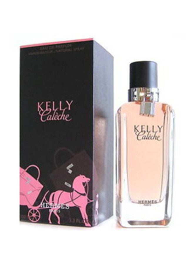HERMES Kelly Caleche EDP 100ml | Best Price Qatar | Doha