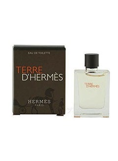 HERMES Terre D'Hermes EDT 5ml  - Image 2