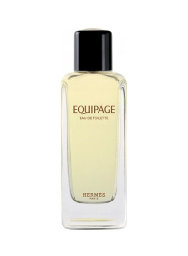 HERMES Equipage EDT 100ml - Image 1