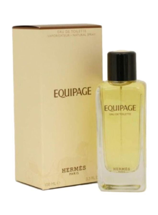 HERMES Equipage EDT 100ml - Image 2