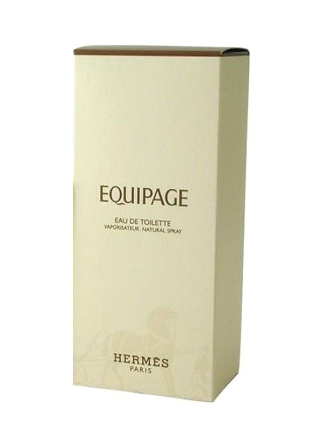 HERMES Equipage EDT 100ml - Image 3