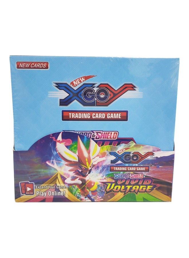 324-Piece Pokemon Card Game - Image 2