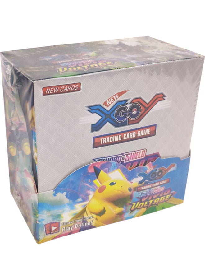 324-Piece Pokemon  Card Game - Image 1