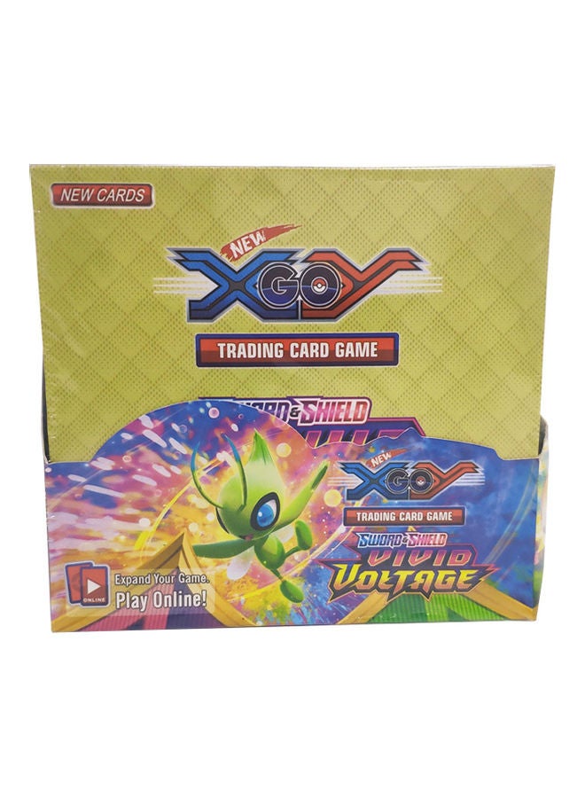 324-Piece Pokemon Card Game - Image 2