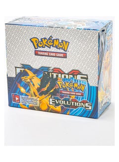 Generic 324-Piece Pokemon Card Game  - Image 1