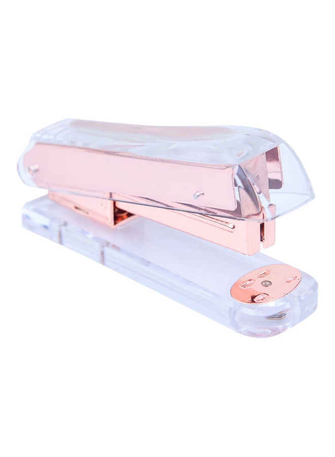 Generic Standard Stapler Transparent  - Image 1