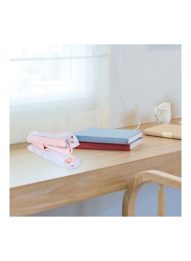 Generic Standard Stapler Transparent  - Image 4