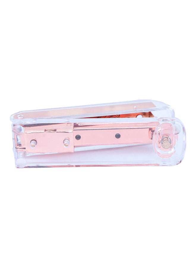 Generic Standard Stapler Transparent  - Image 2