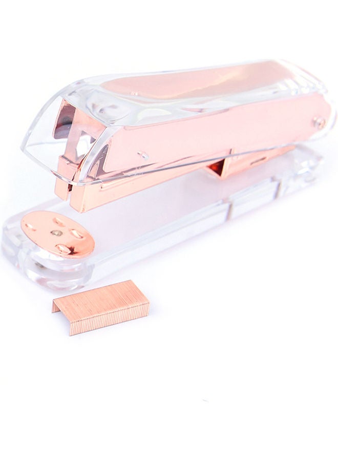Generic Standard Stapler Transparent  - Image 3