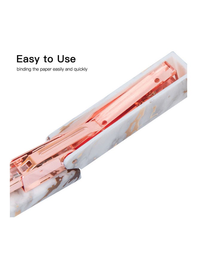 Generic Standard Stapler Multicolour  - Image 5