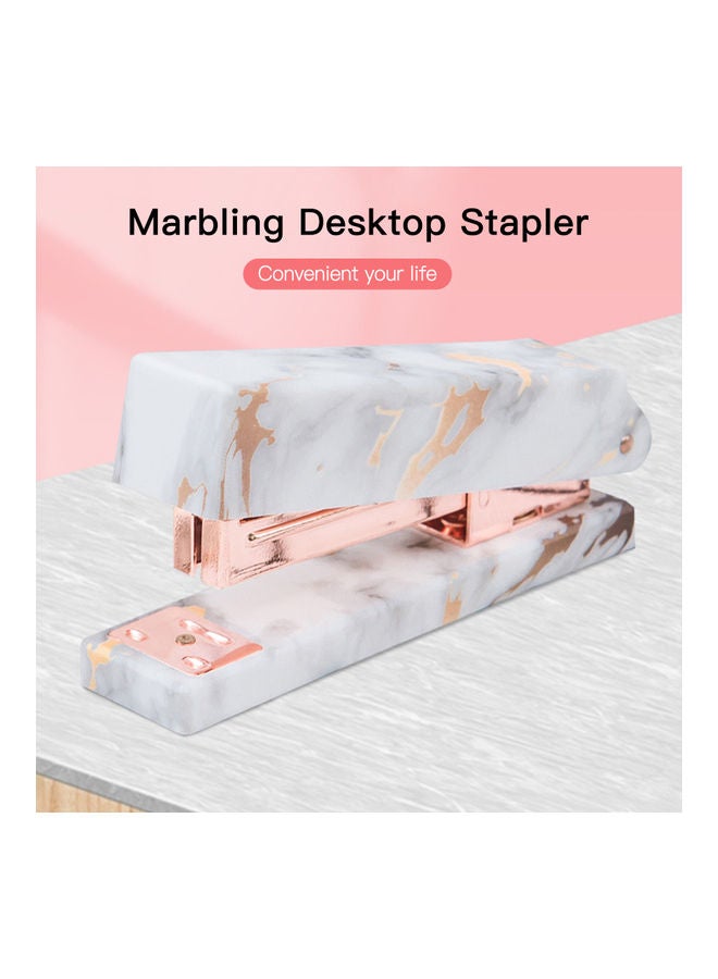 Generic Standard Stapler Multicolour  - Image 4
