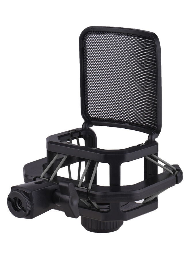 Generic - Microphone Shock Mount - Image 1