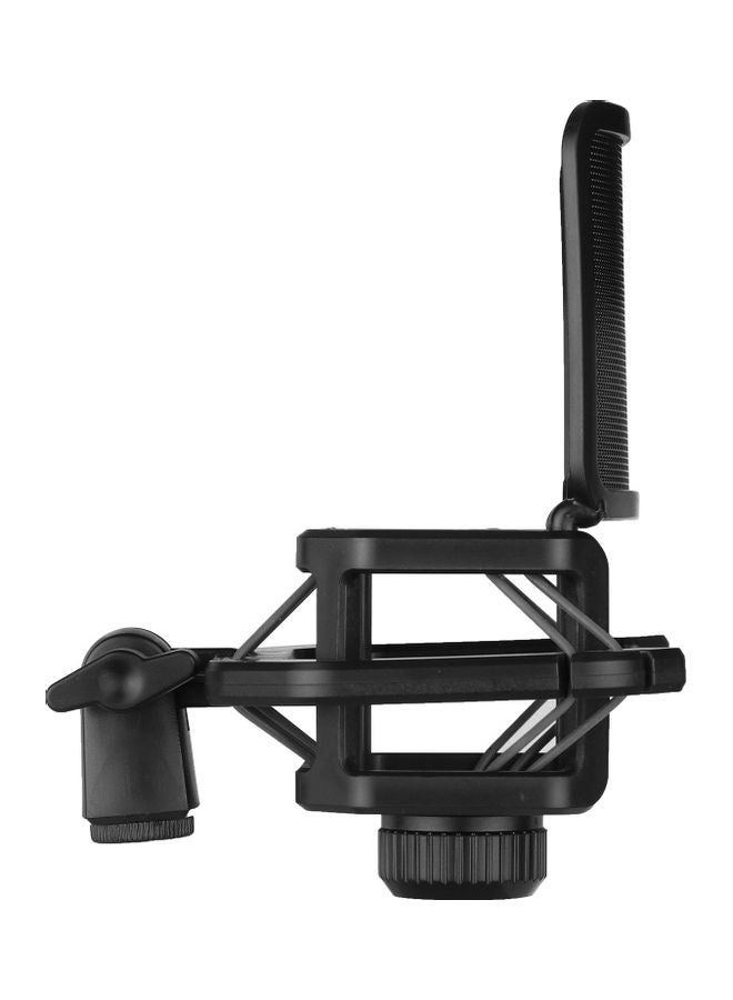 Generic - Microphone Shock Mount - Image 1