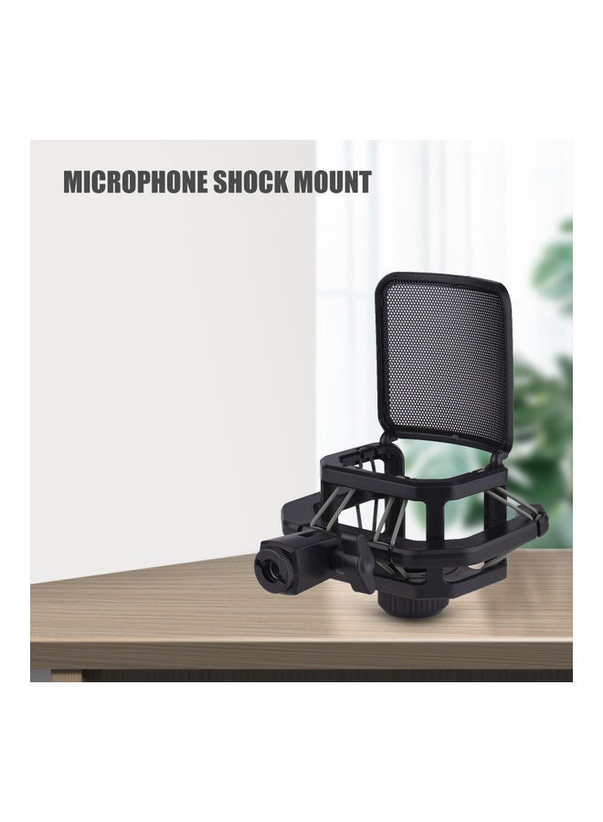 Generic - Microphone Shock Mount - Image 1