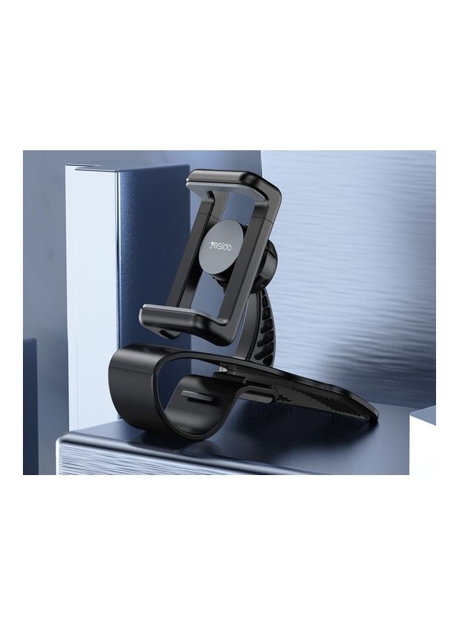 Yesido 360 Degree Rotation Dashboard Phone Car Holder  - Image 2