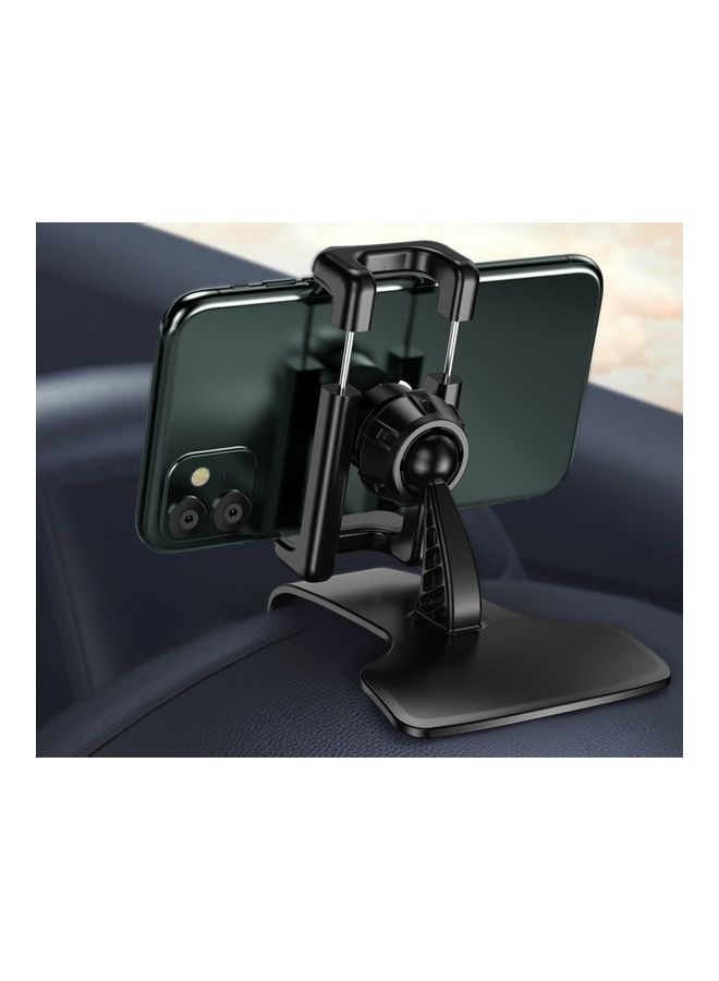Yesido 360 Degree Rotation Dashboard Phone Car Holder  - Image 3