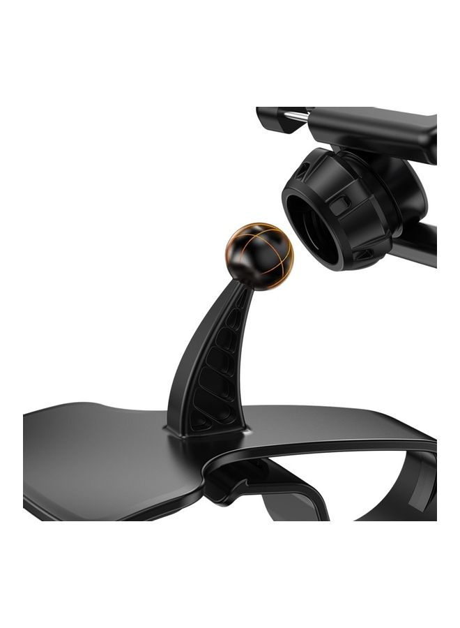 Yesido 360 Degree Rotation Dashboard Phone Car Holder  - Image 4
