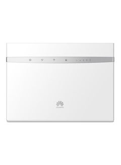 4G Prime Wireless Router 4 Mbps White