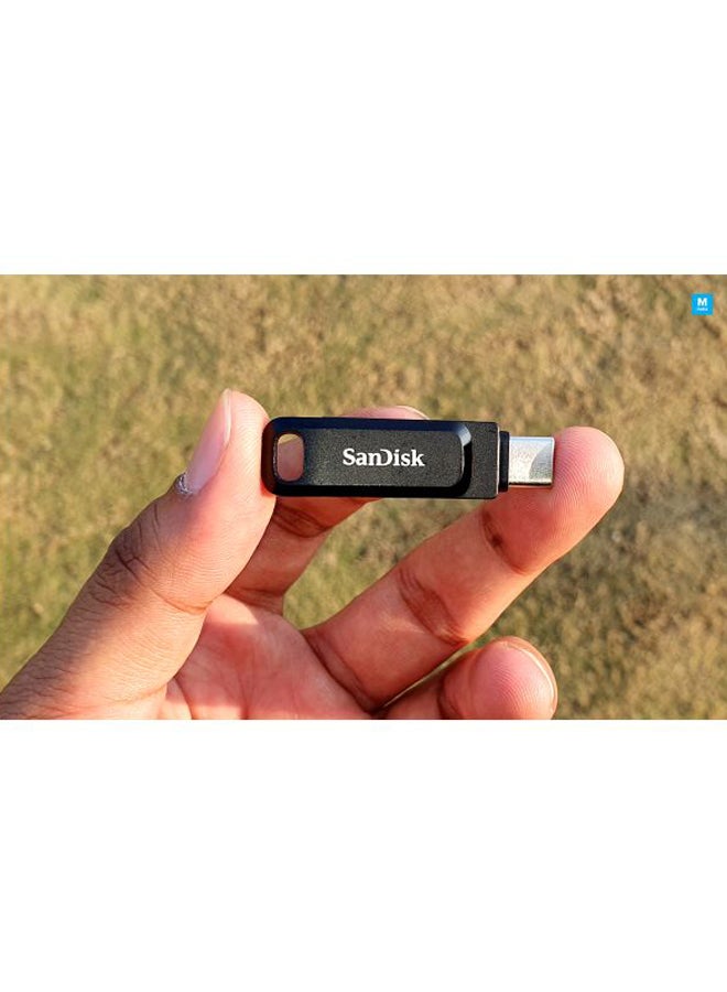 سانديسك فلاش USB ألترا من Type-C 64 GB  - Image 5