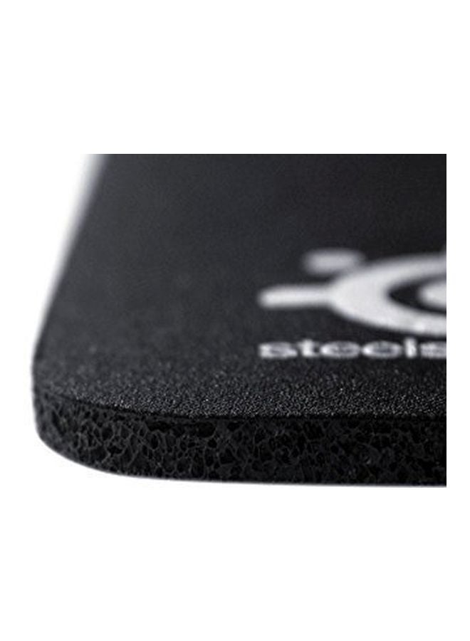 ستيل سيريز لوحة ماوس ألعاب من القماش السميك QcK - Image 3