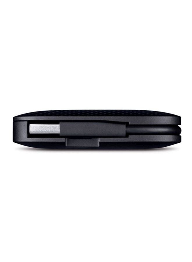 TP-LINK 4-Ports USB Hub Black  - Image 3