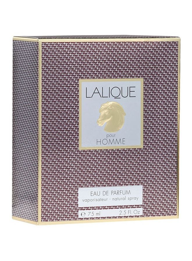 LALIQUE - Lalique EDP 75ml - Image 1
