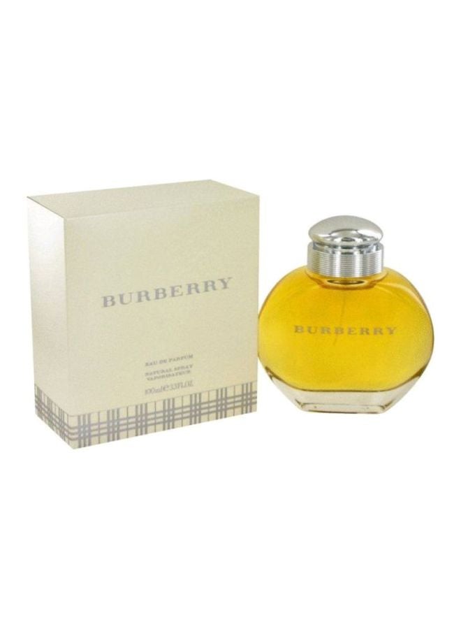 بربري ماء عطر بربري 100ملليلتر - Image 2